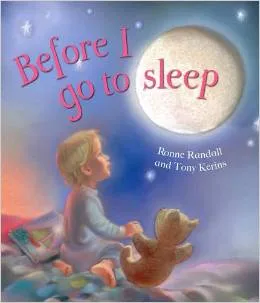 Before I Go to Sleep