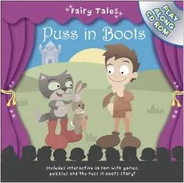 Puss In Boots