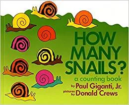 How Many Snails?