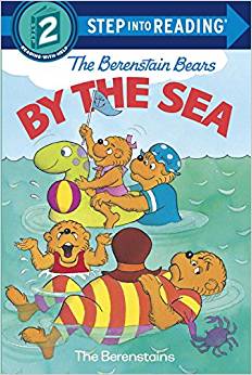 The Berenstain Bears by the Sea