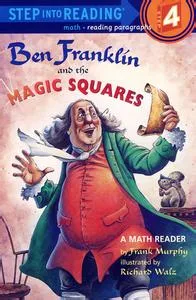 Franklin and the Magic Show