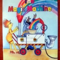 The Magic Machine