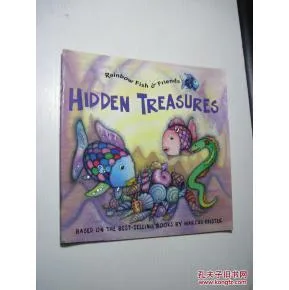 Hidden Treasures