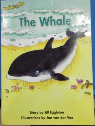 The Whale
