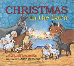Christmas in the Barn