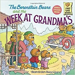 The Berenstain Bears and the Trouble at School