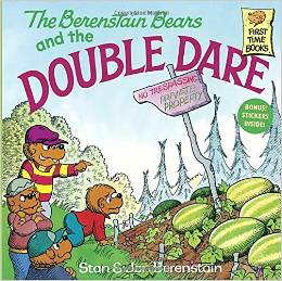 The Berenstain Bears and the Double Dare