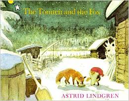 The Tomten And The Fox
