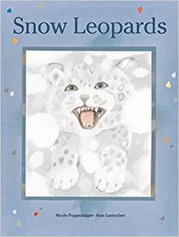 Snow Leopards