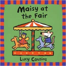 Maisy at the Fair