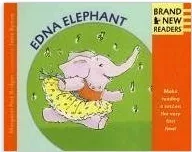 Edna Elephant