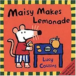 Maisy Makes Lemonade