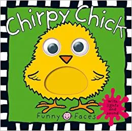 Chirpy Chick