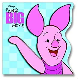 Piglet's Big Movie