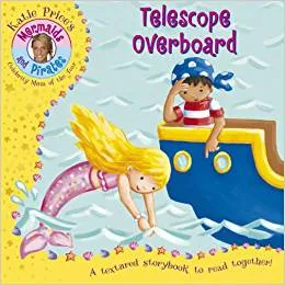 Telescope Overboard