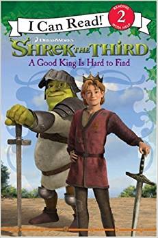 A Good King Is Hard To Find