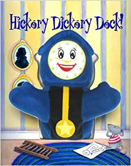 Hickory Dickory Dock