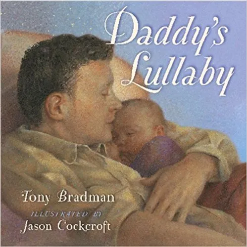 Daddy's Lullaby