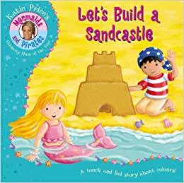 Let's Build A Sandcastle