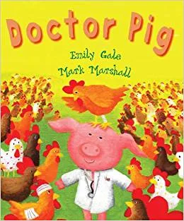 Doctor Pig