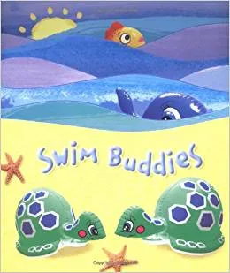 Swim Buddies