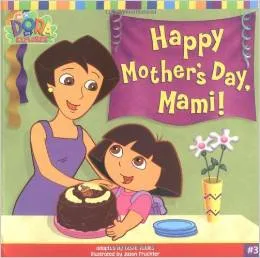 Happy Mother's Day, Mami!