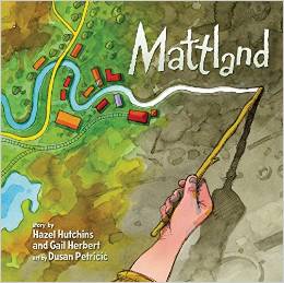 Mattland