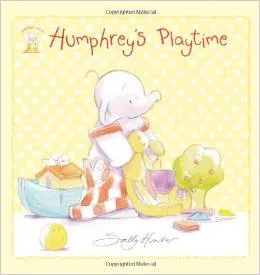 Humphrey's Playtime