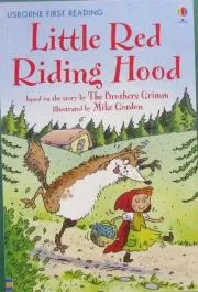 Little Red Riding Hood