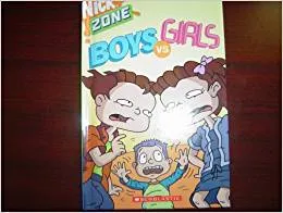 Boys Vs. Girls
