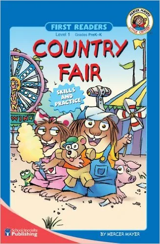 Country Fair