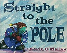 Straight To The Pole