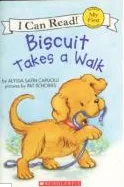 Biscuit Takes a Walk