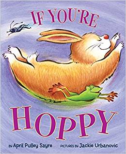 If You're Hoppy