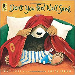 Don't You Feel Well, Sam?