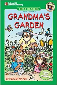 Grandma's Garden