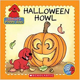 Halloween Howl