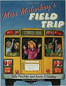 Miss Malarkey's Field Trip