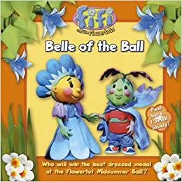 Belle of the Ball