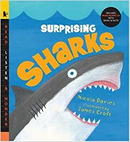 Surprising Sharks