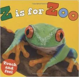 Z Is For Zoo
