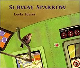 Subway Sparrow