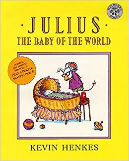 Julius, the Baby of the World