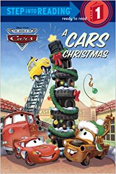 A Cars Christmas