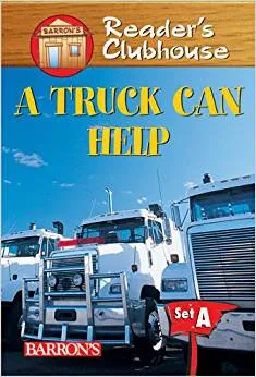 A TRUCK CAN HELP