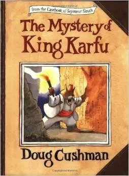 The Mystery of King Karfu