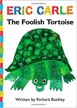 The Foolish Tortoise