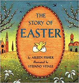 The Story Of Easter