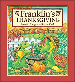 Franklin's Thanksgiving