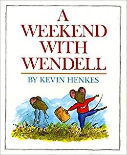 A Weekend with Wendell